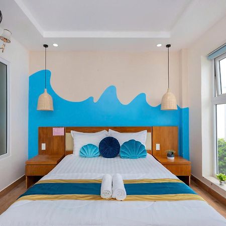 Summer Beach Hotel - Back Beach หวุงเต่า ภายนอก รูปภาพ