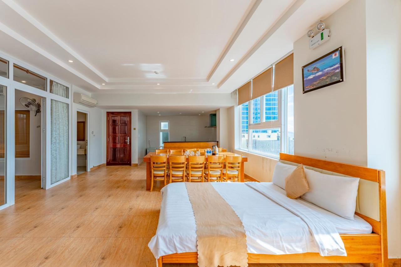 Summer Beach Hotel - Back Beach หวุงเต่า ภายนอก รูปภาพ