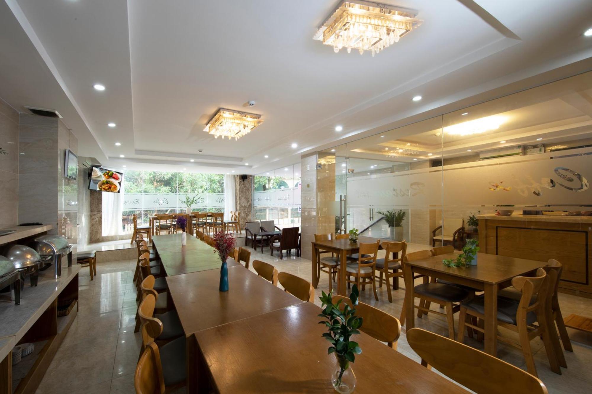 Summer Beach Hotel - Back Beach หวุงเต่า ภายนอก รูปภาพ