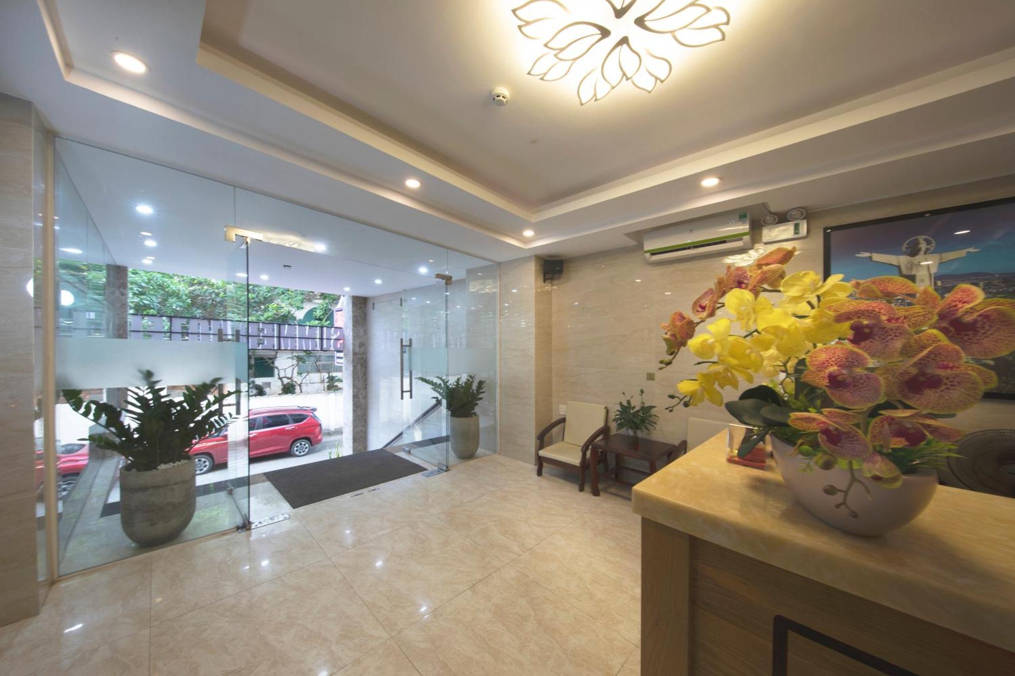 Summer Beach Hotel - Back Beach หวุงเต่า ภายนอก รูปภาพ