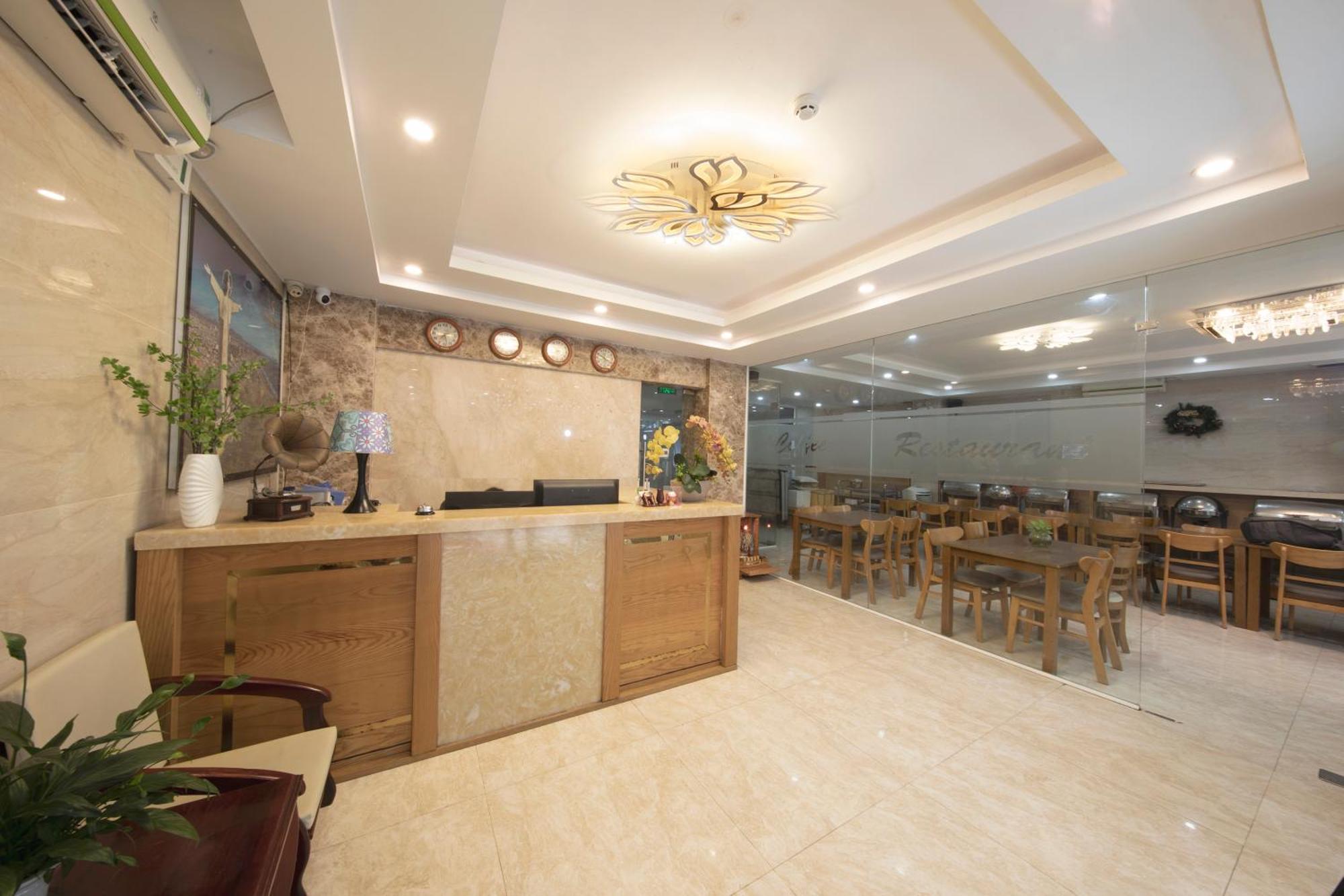 Summer Beach Hotel - Back Beach หวุงเต่า ภายนอก รูปภาพ