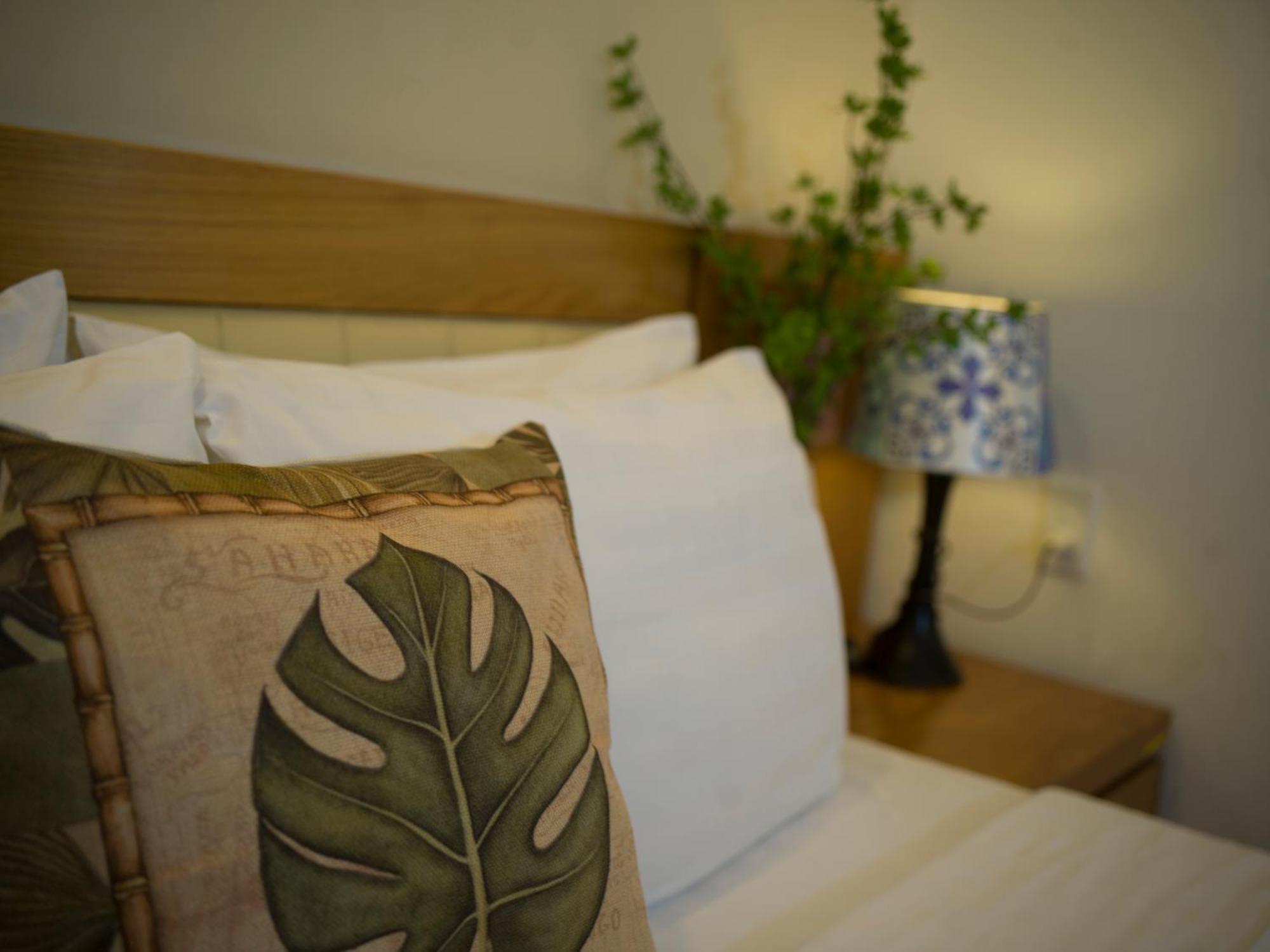 Summer Beach Hotel - Back Beach หวุงเต่า ภายนอก รูปภาพ
