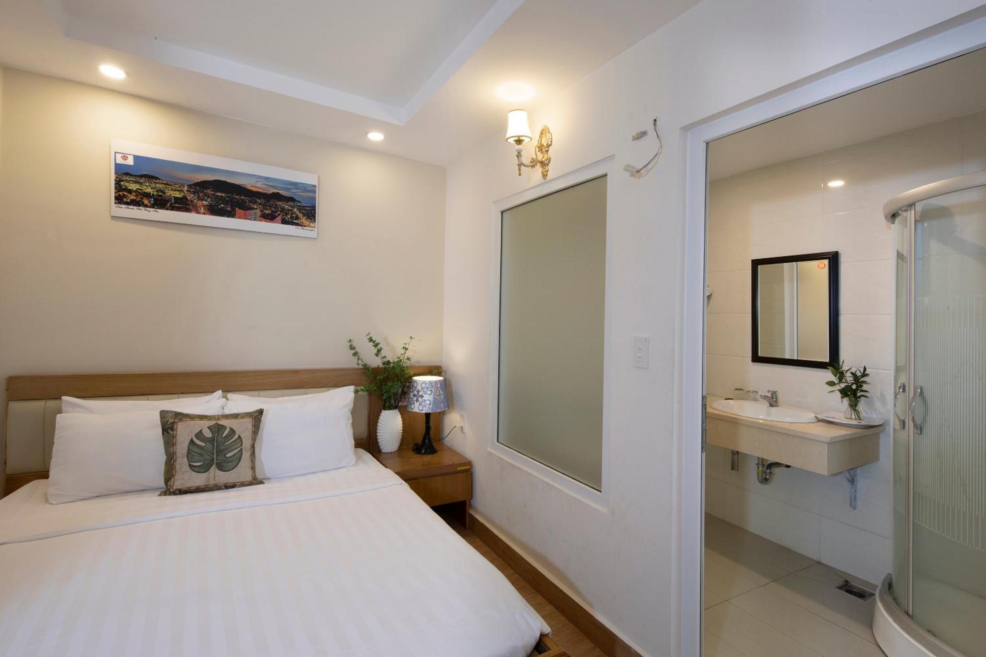Summer Beach Hotel - Back Beach หวุงเต่า ห้อง รูปภาพ