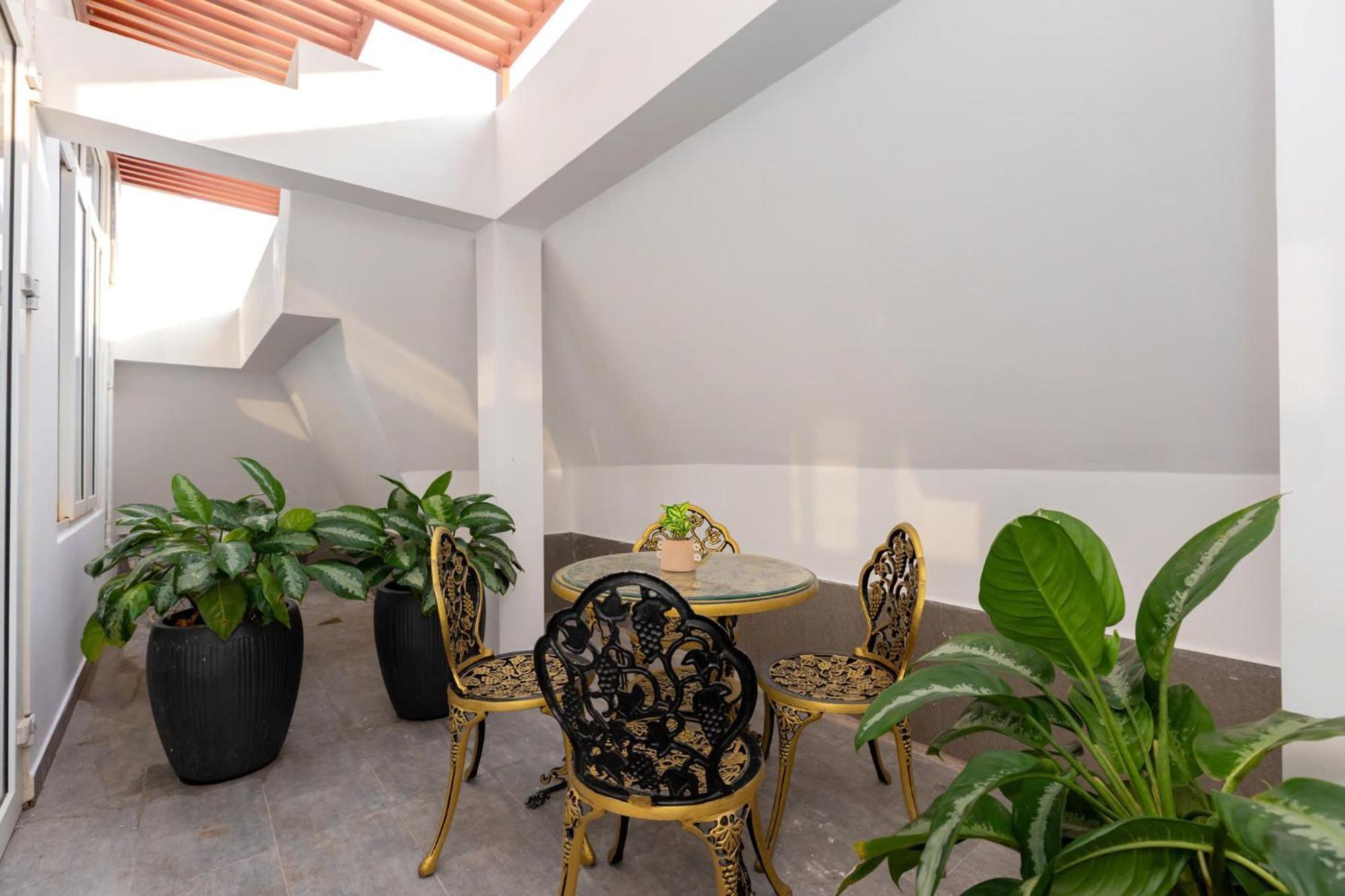 Summer Beach Hotel - Back Beach หวุงเต่า ภายนอก รูปภาพ