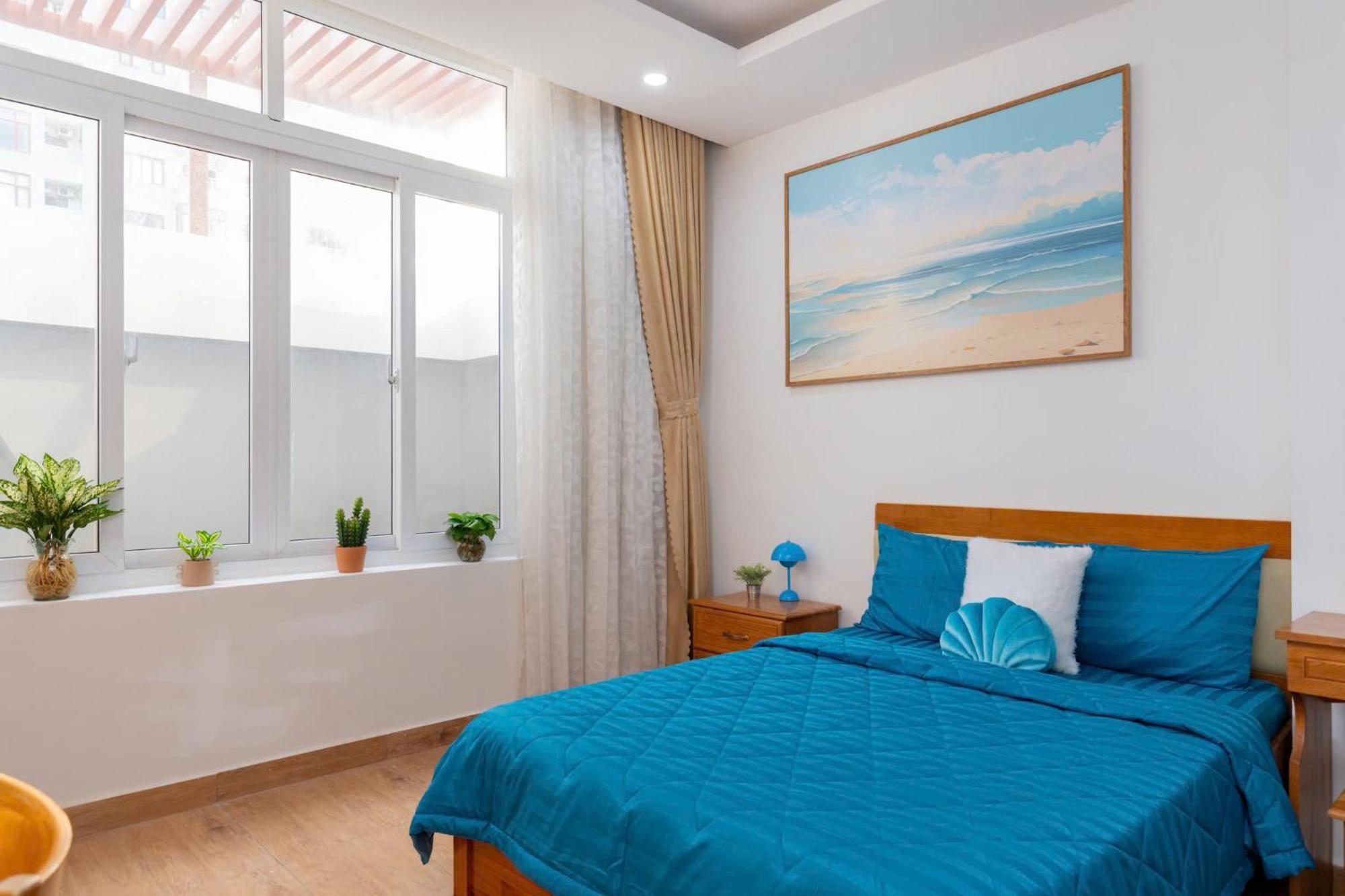 Summer Beach Hotel - Back Beach หวุงเต่า ภายนอก รูปภาพ